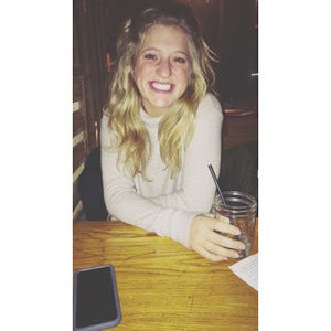 Meet your Posher, Raechel